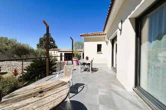 achat maison le-pouget 34230