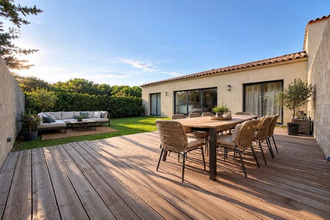 achat maison le-pouget 34230