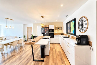 achat maison le-pouget 34230