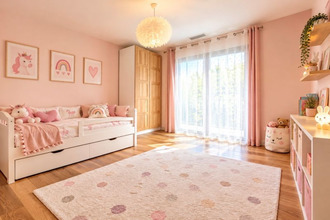 achat maison le-pouget 34230