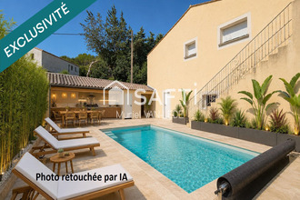 achat maison le-pouget 34230