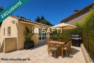 achat maison le-pouget 34230
