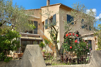 achat maison le-poujol-sur-orb 34600