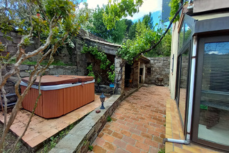 achat maison le-poujol-sur-orb 34600