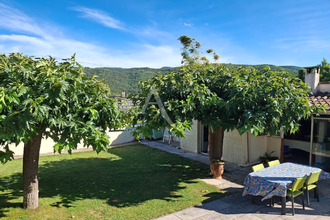 achat maison le-poujol-sur-orb 34600