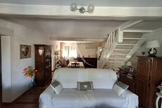 achat maison le-poujol-sur-orb 34600