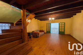 achat maison le-poujol-sur-orb 34600