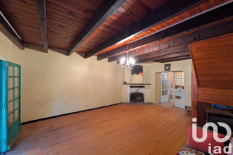 achat maison le-poujol-sur-orb 34600