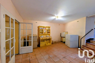 achat maison le-poujol-sur-orb 34600