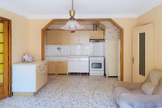 achat maison le-poujol-sur-orb 34600