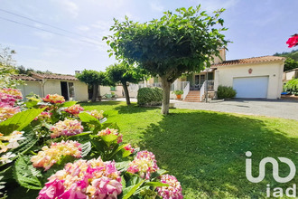 achat maison le-poujol-sur-orb 34600