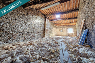 achat maison le-poujol-sur-orb 34600