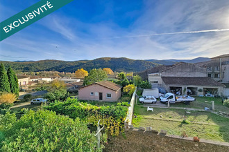 achat maison le-poujol-sur-orb 34600