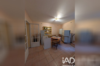 achat maison le-poujol-sur-orb 34600