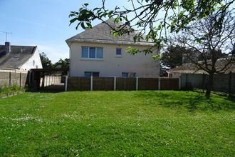 achat maison le-pouliguen 44510