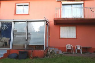 achat maison le-pouliguen 44510