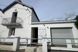 achat maison le-pouliguen 44510