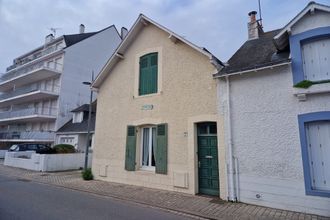 achat maison le-pouliguen 44510