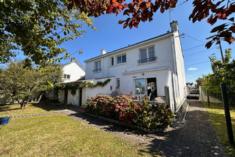 achat maison le-pouliguen 44510