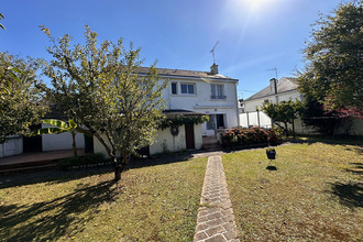 achat maison le-pouliguen 44510