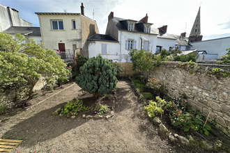 achat maison le-pouliguen 44510