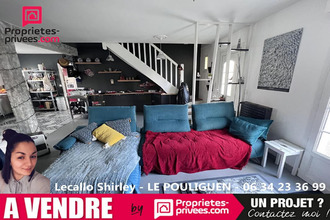 achat maison le-pouliguen 44510