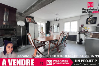 achat maison le-pouliguen 44510