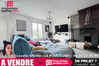 achat maison le-pouliguen 44510