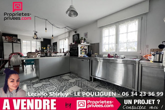 achat maison le-pouliguen 44510