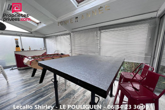 achat maison le-pouliguen 44510