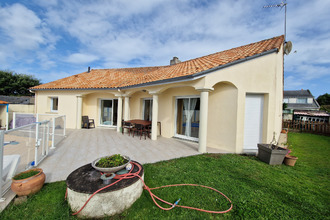 achat maison le-pouliguen 44510