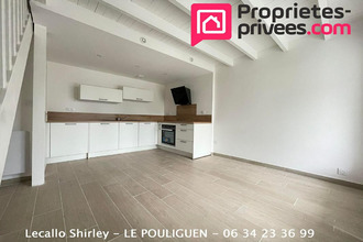 achat maison le-pouliguen 44510