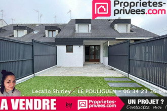 achat maison le-pouliguen 44510