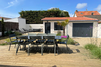 achat maison le-pouliguen 44510