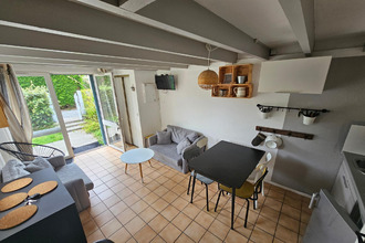 achat maison le-pouliguen 44510