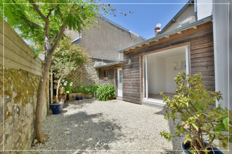 achat maison le-pouliguen 44510