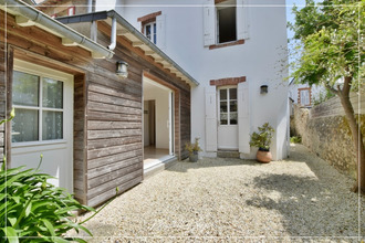 achat maison le-pouliguen 44510