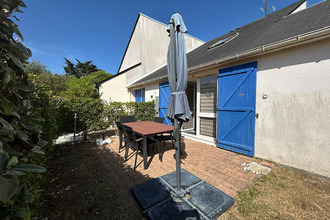achat maison le-pouliguen 44510