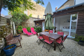 achat maison le-pouliguen 44510