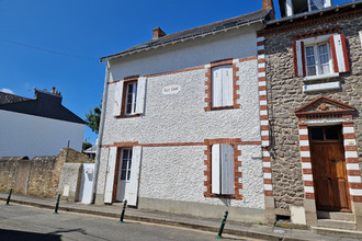 achat maison le-pouliguen 44510