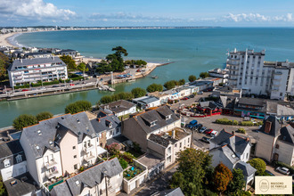 achat maison le-pouliguen 44510