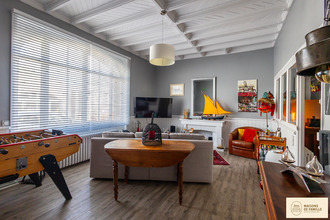 achat maison le-pouliguen 44510