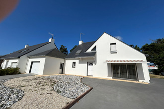 achat maison le-pouliguen 44510