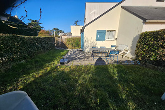 achat maison le-pouliguen 44510