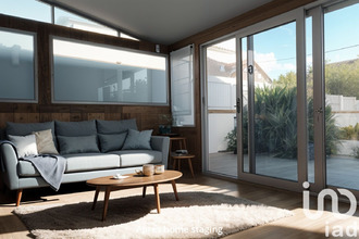 achat maison le-pouliguen 44510