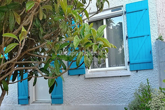 achat maison le-pouliguen 44510