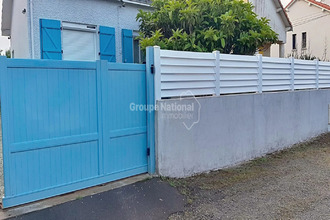achat maison le-pouliguen 44510