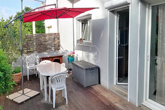 achat maison le-pouliguen 44510