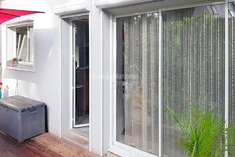 achat maison le-pouliguen 44510