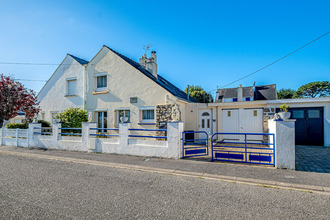 achat maison le-pouliguen 44510